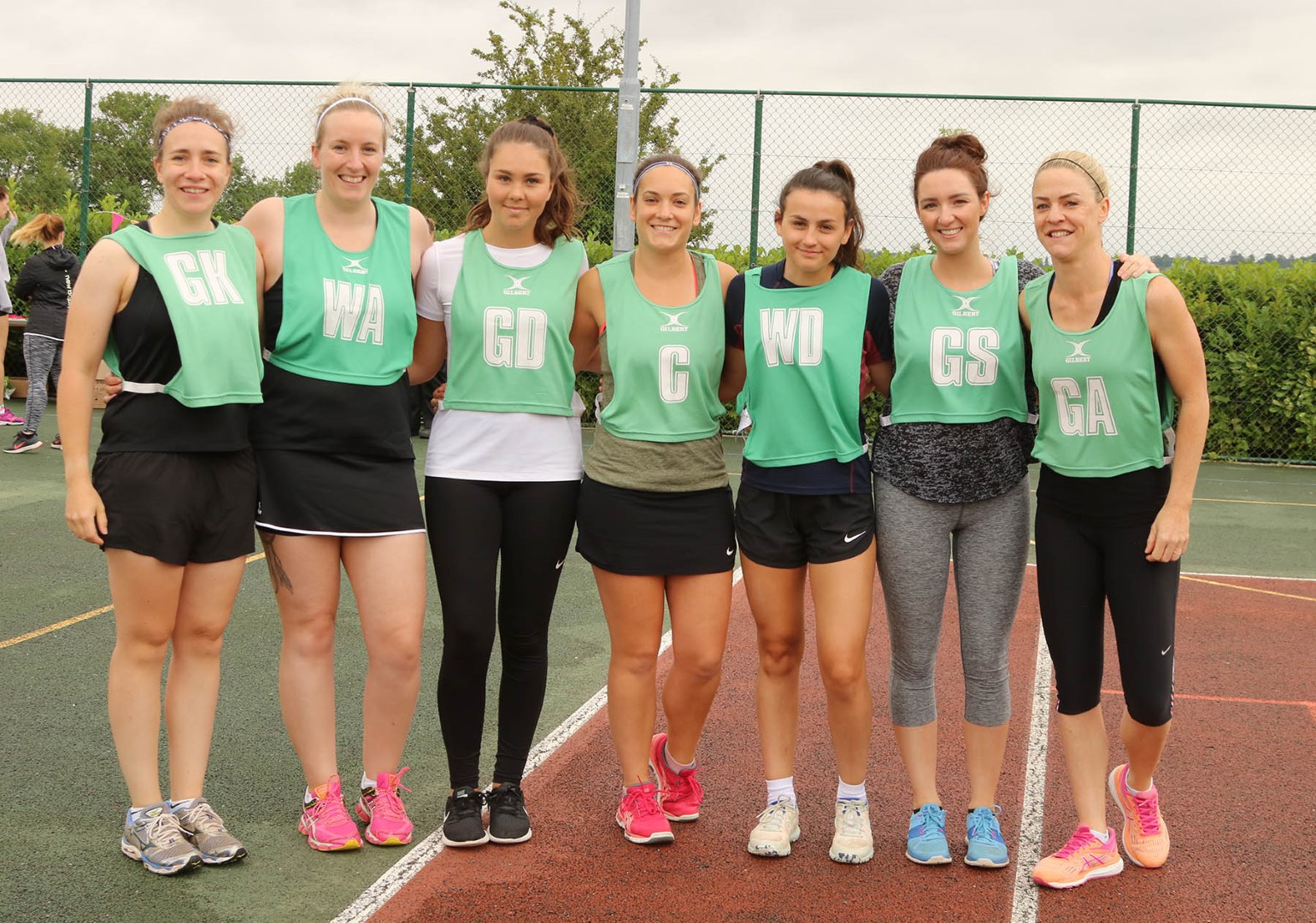 Cotswold Netball League